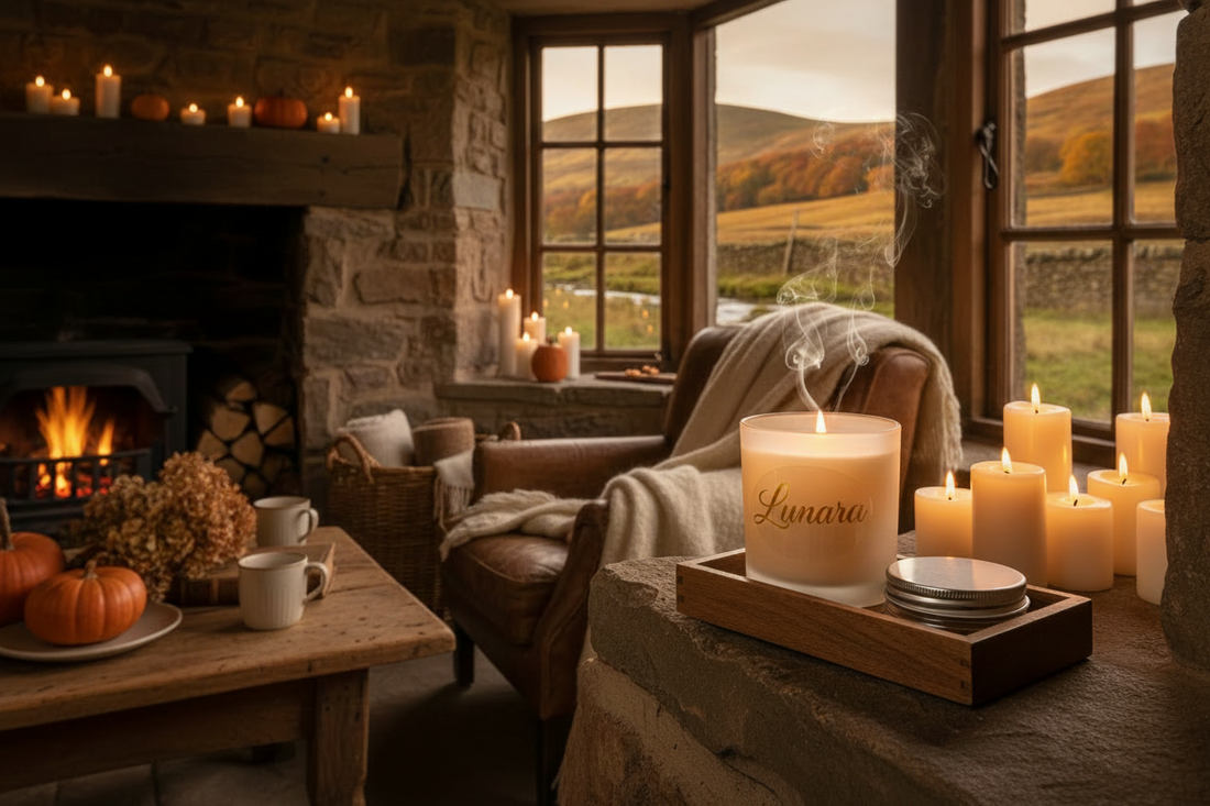 Autumn is Coming — And It's Going to Be Beautiful