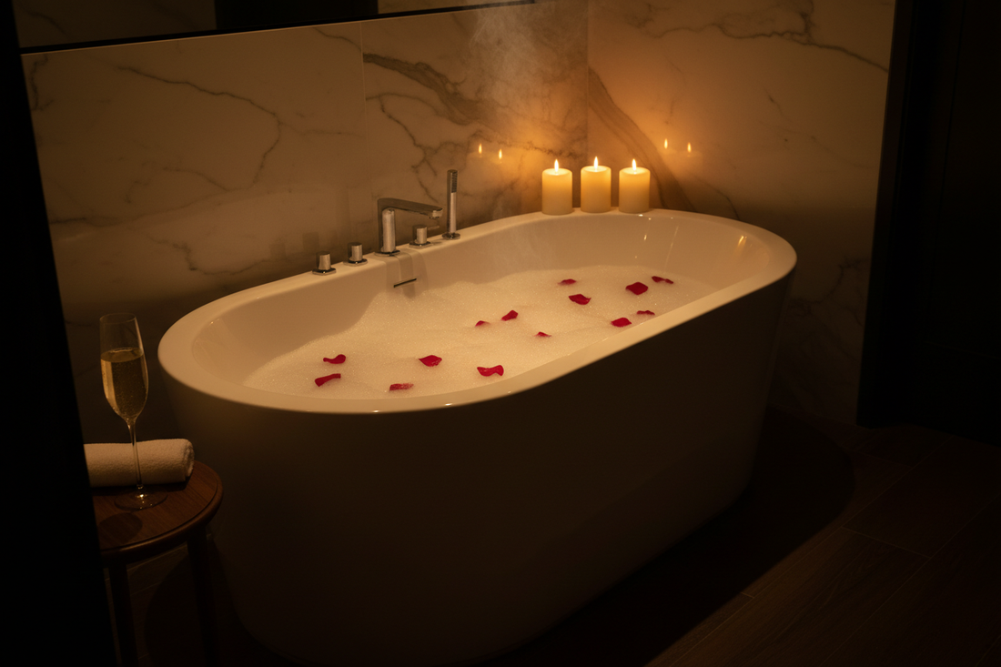The Friday Wind-Down — You've Earned This