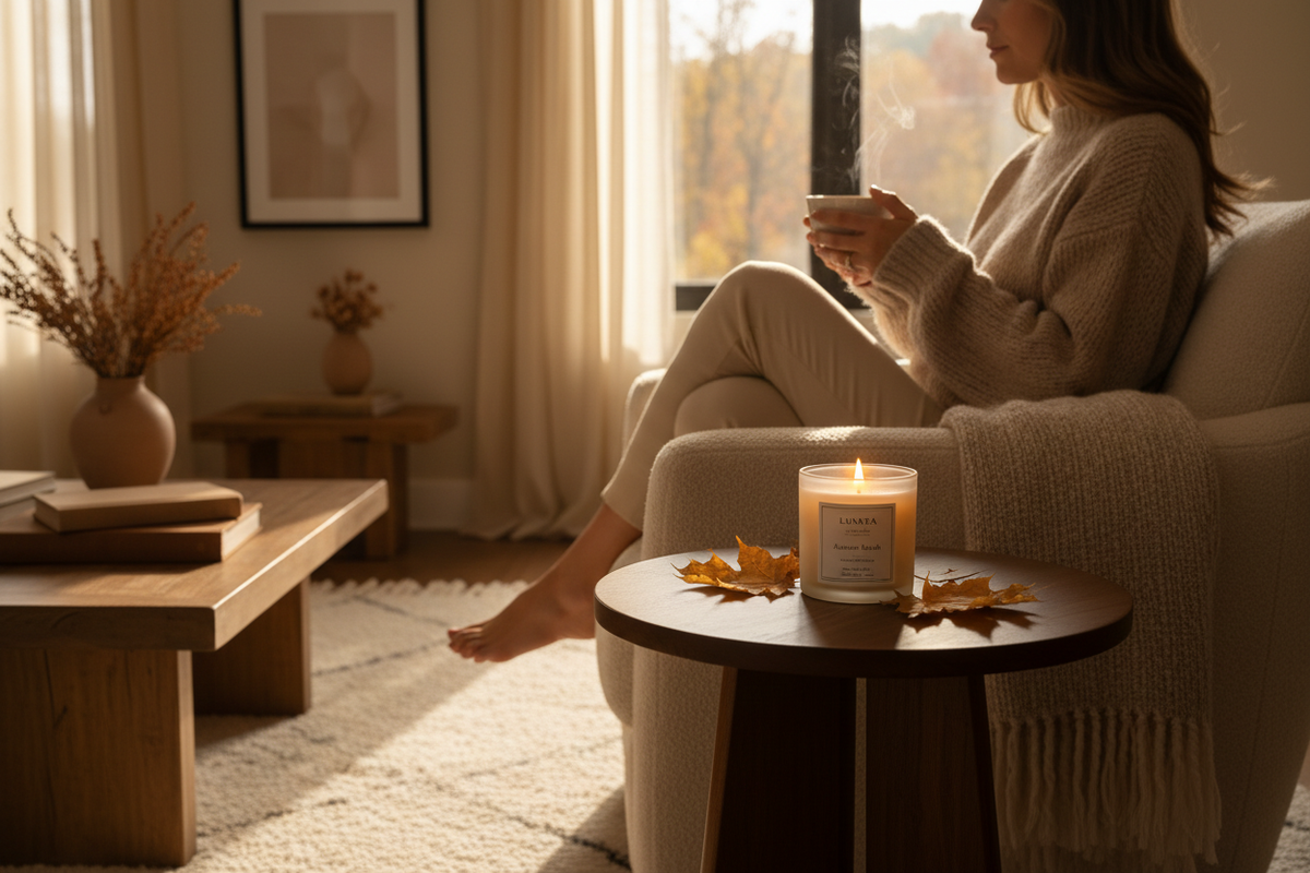The Back to School Reset — How to Reclaim Your Home Sanctuary This September