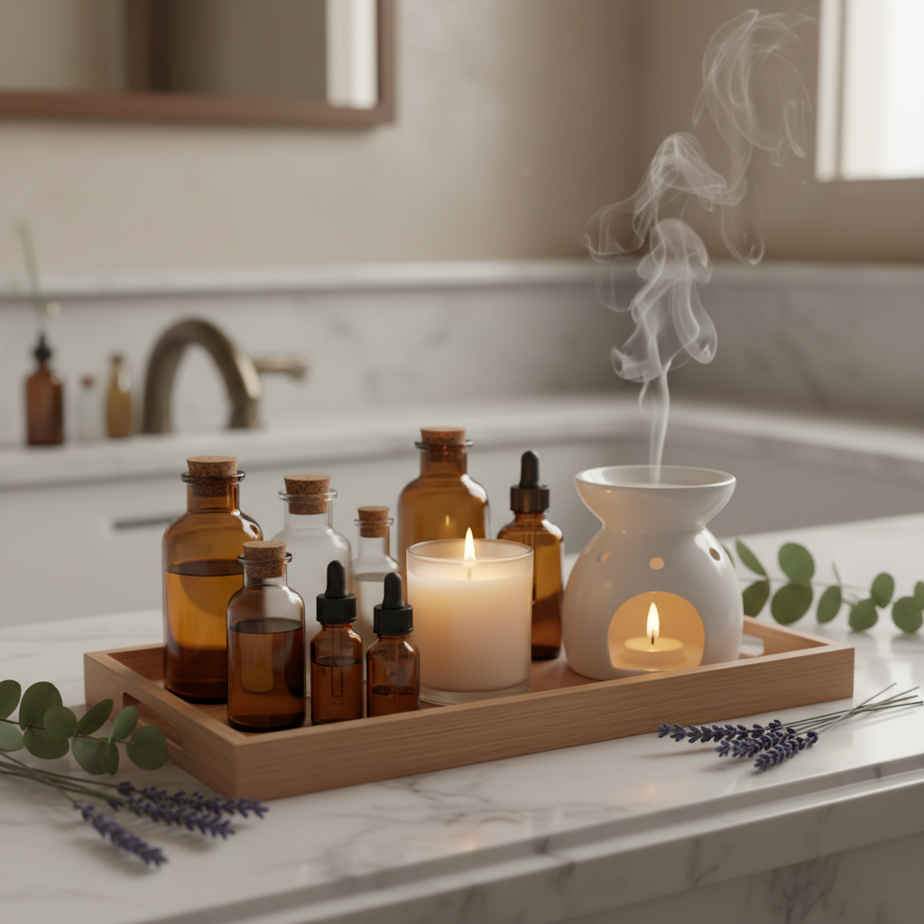 The Art of Gifting: Why Luxury Home Fragrance Makes the Perfect Present