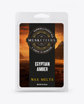 Egyptian Amber Wax Melts UK – Warm Oriental Luxury Wax Melts
