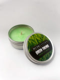 Candle Scent Samples