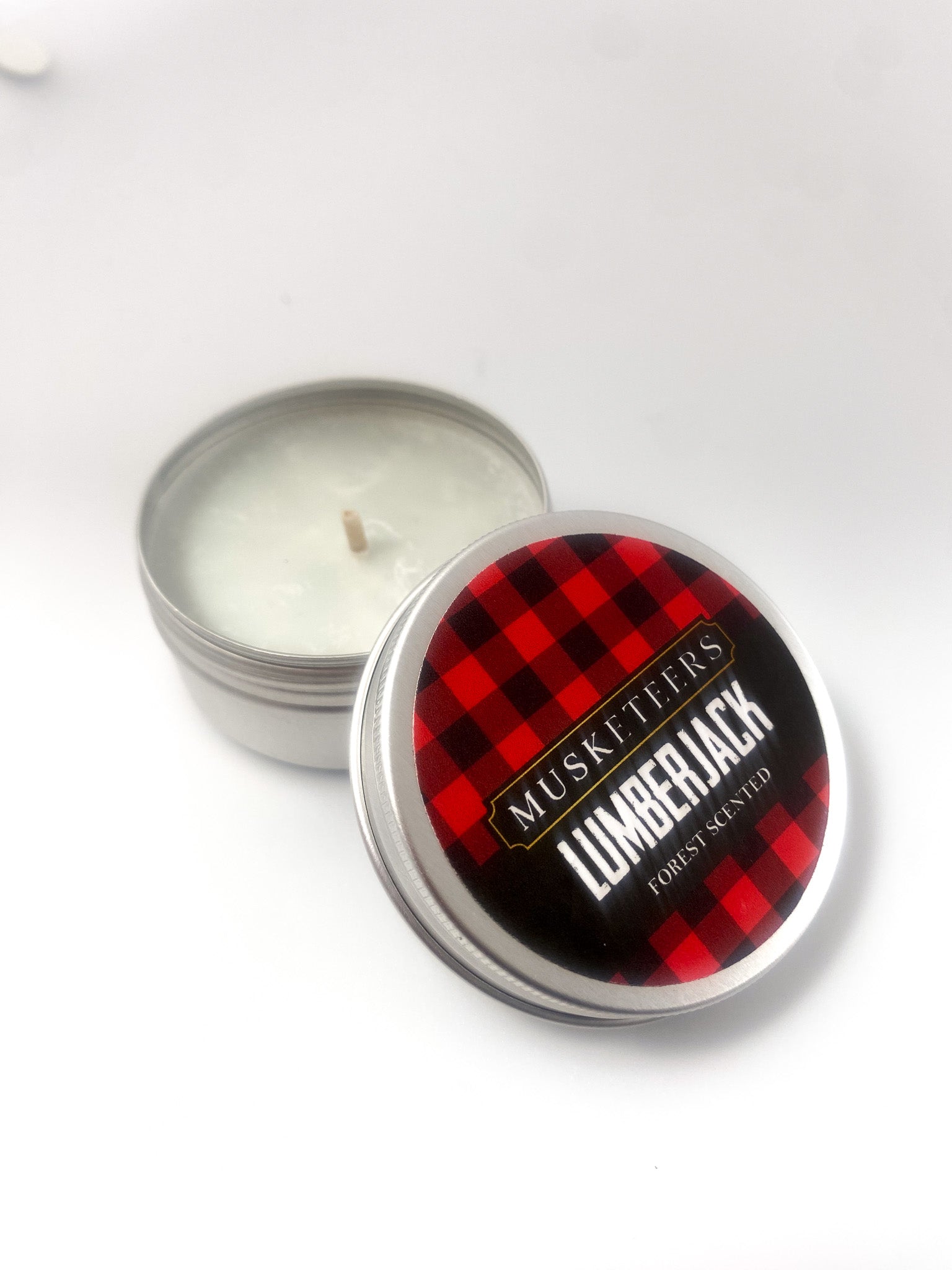 Candle Scent Samples