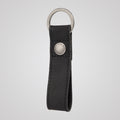 Genuine Leather Loop Keyring | TA002