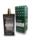 Light Aura Eau de Toilette – Fresh Luxury Eau de Toilette for Men UK
