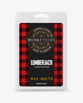 Lumberjack - Wild Forest Wax Melts UK – Luxury Pine & Woody Wax Melts