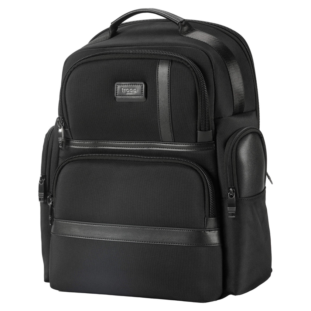 Troop London Business Laptop Backpack Large