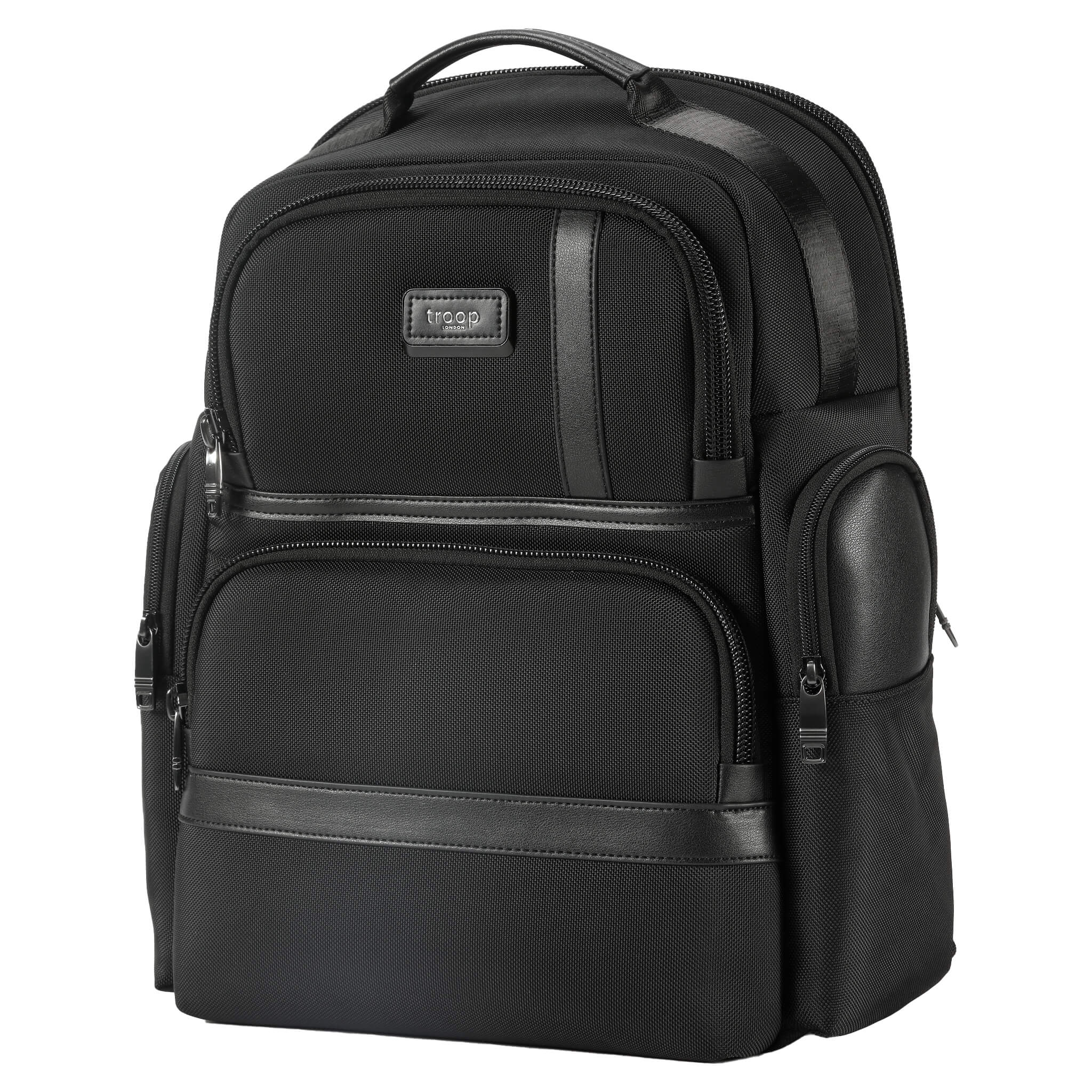 Troop London Business Laptop Backpack Large
