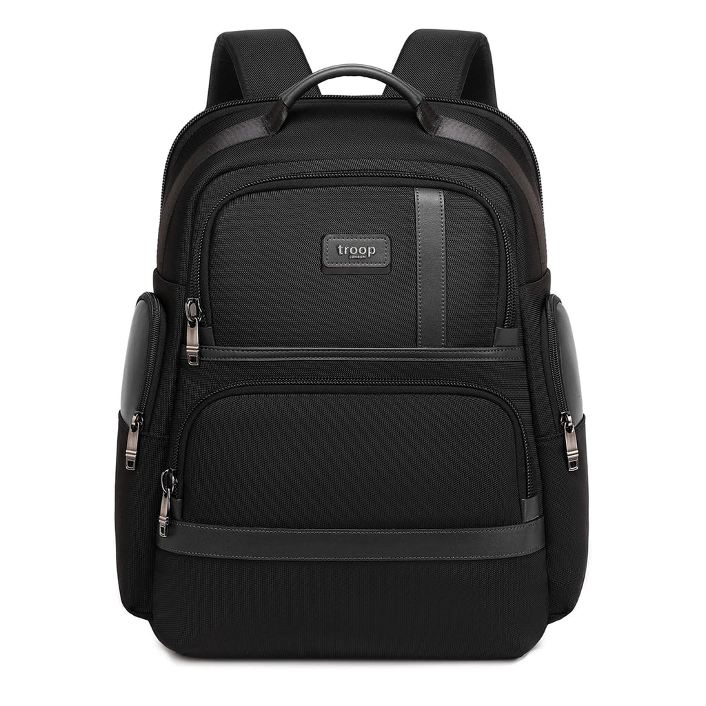 Troop London Business Laptop Backpack Large