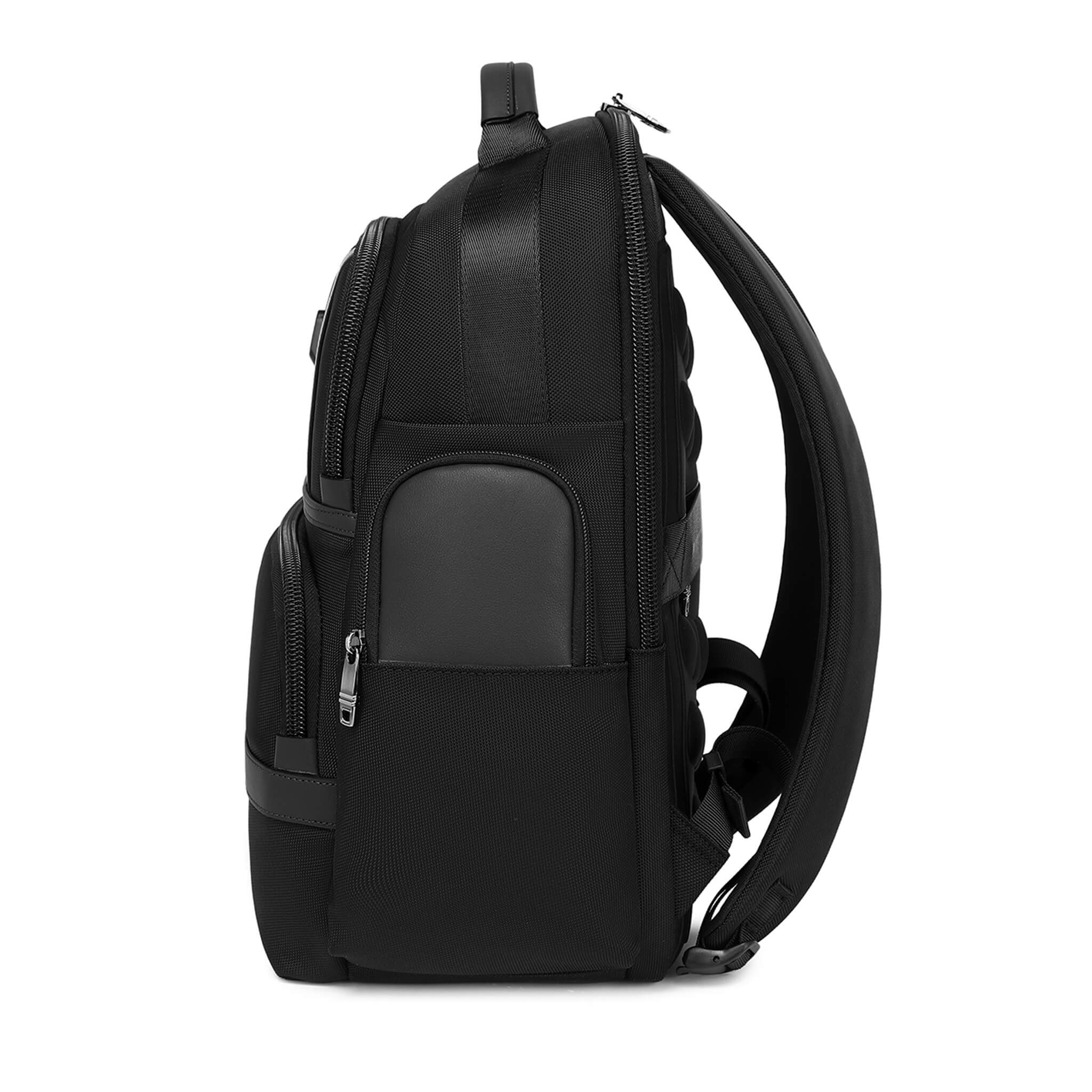 Troop London Business Laptop Backpack Large