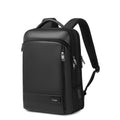 Troop London Business Slim Laptop Backpack with Tech Zone