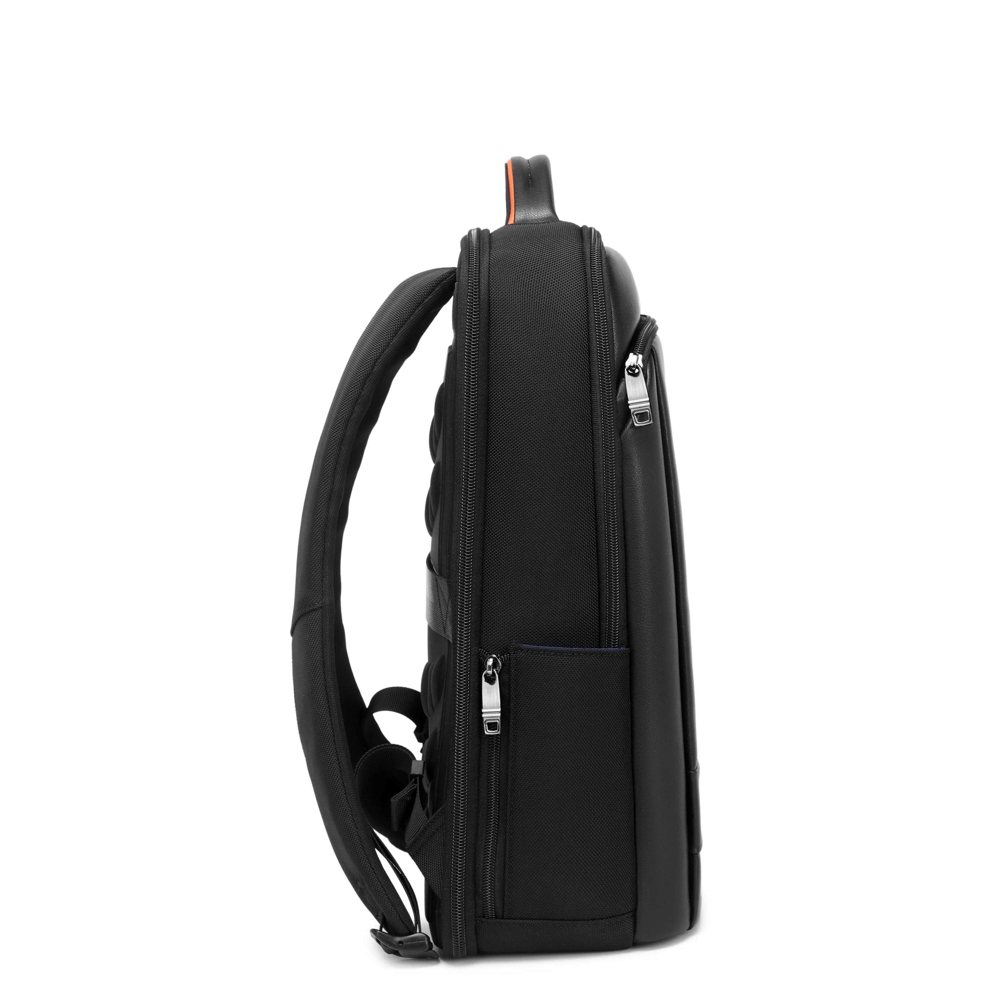 Troop London Business Slim Laptop Backpack with Tech Zone