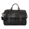 Heritage Canvas Laptop Briefcase 15 Inch | TRP0545
