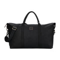 Heritage Waxed Canvas Holdall Large | TRP0546