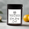 Amalfi Coast Luxury Aromatherapy Candle