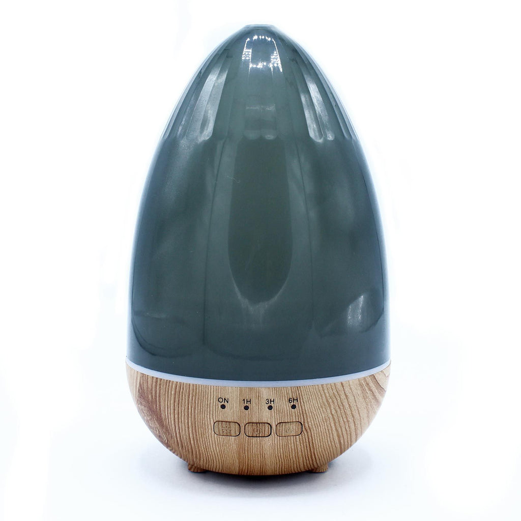 Barcelona Aroma Diffuser - USB - Colour Change - Timer