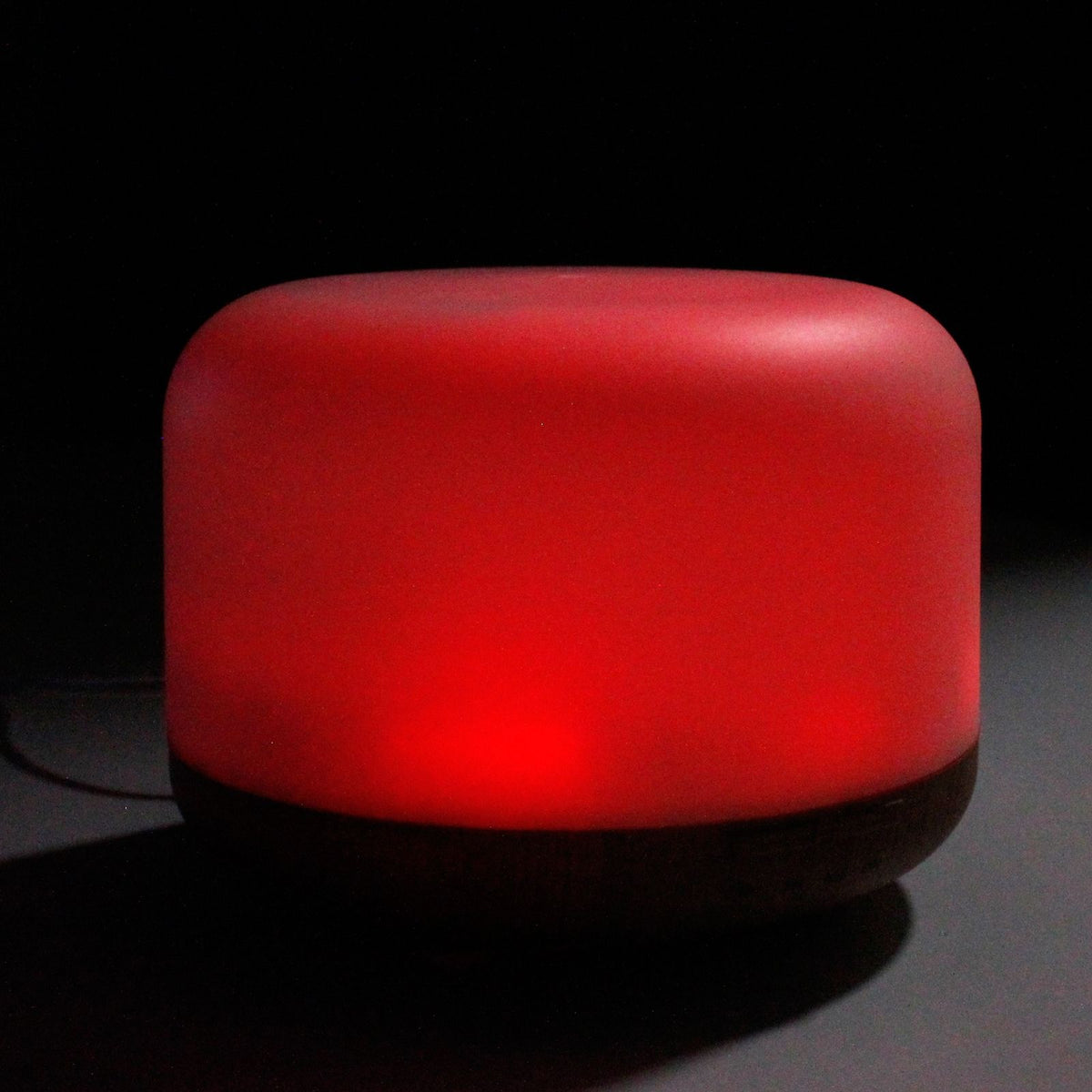 Aarhus Aroma Diffuser - Classic Pod - USB - Colour Change - Timer