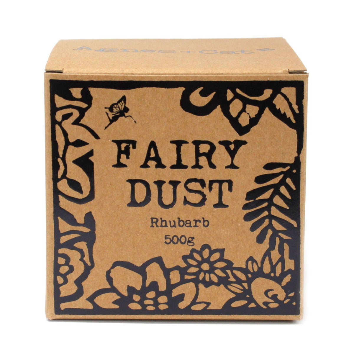 Agnes + Cat Fairy Dust 500g - Provence