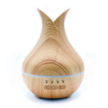 Palermo Aroma Diffuser - USB - Colour Change - Timer