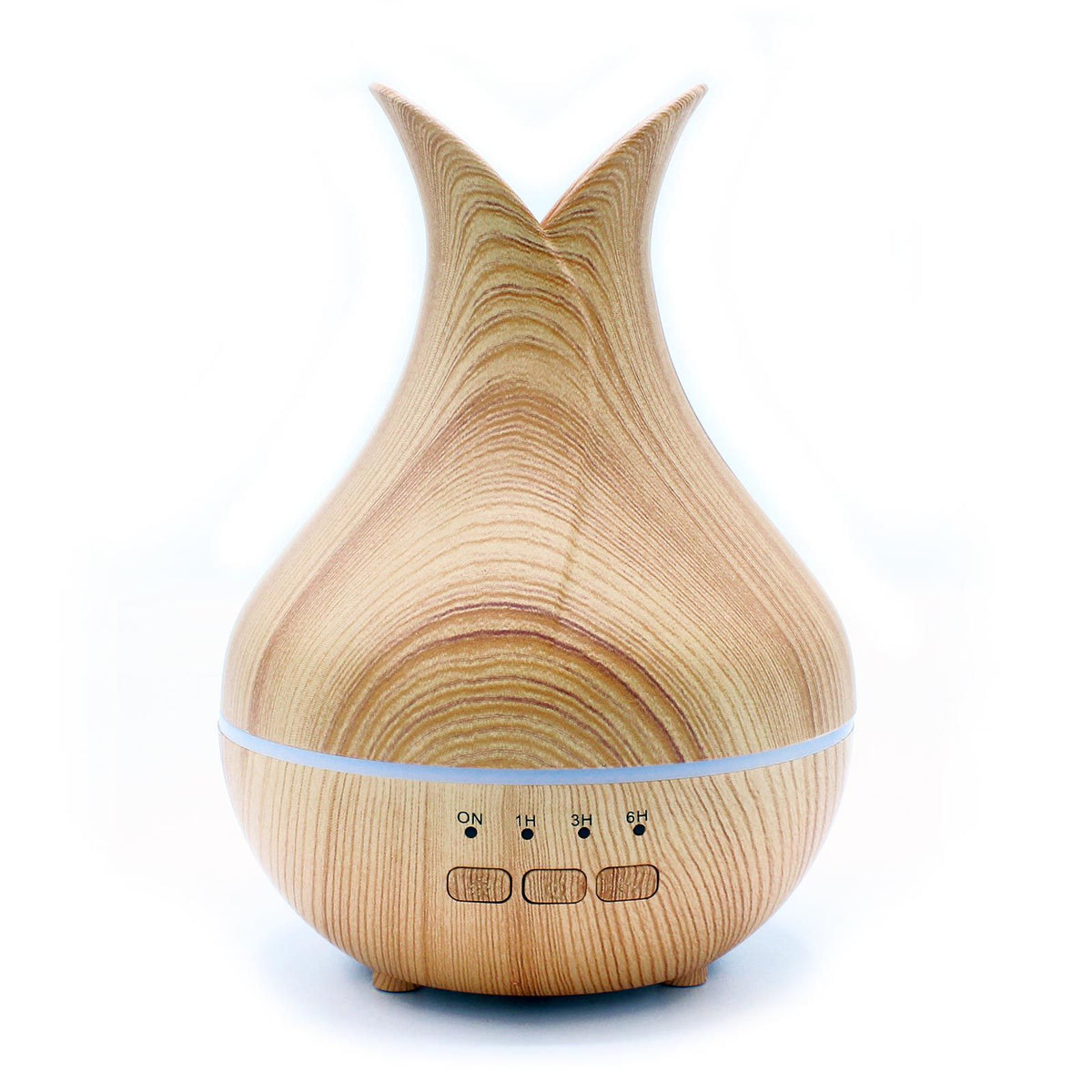 Palermo Aroma Diffuser - USB - Colour Change - Timer