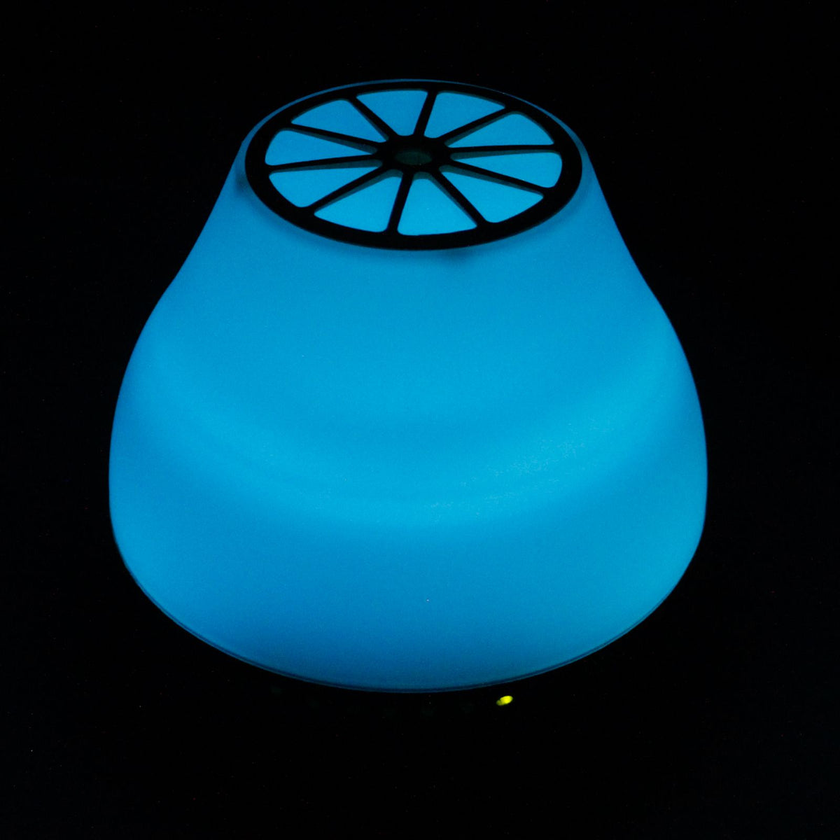 Viennese Aroma Diffuser - Bluetooth Speaker - USB - Colour Change - Timer