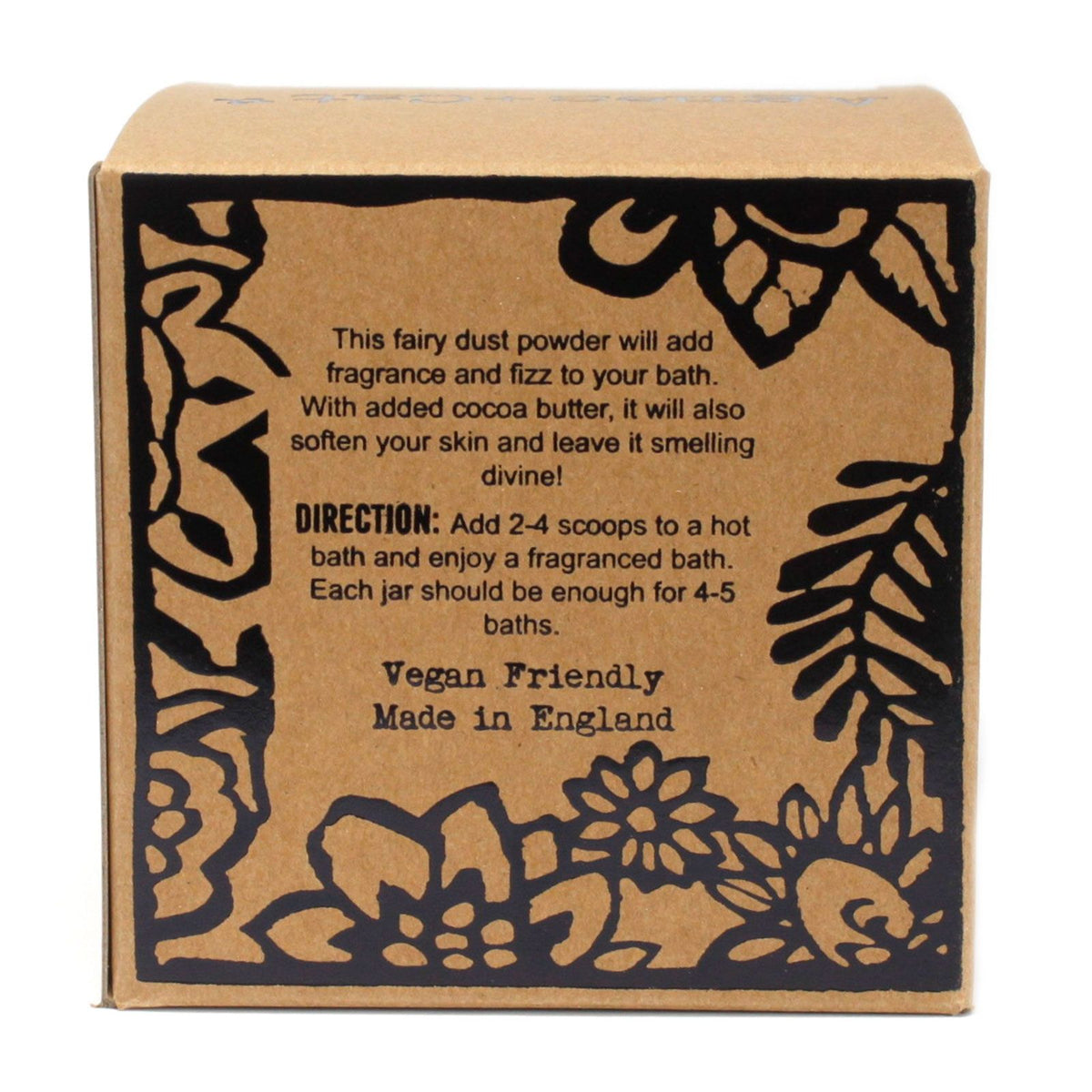 Agnes + Cat Fairy Dust 500g - Provence