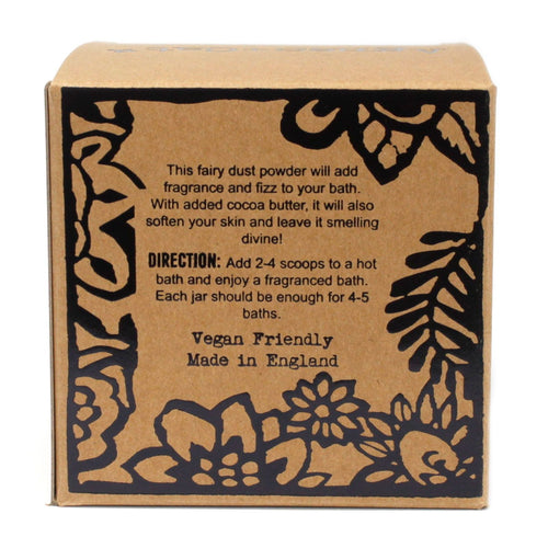 Agnes + Cat Fairy Dust 500g - Provence