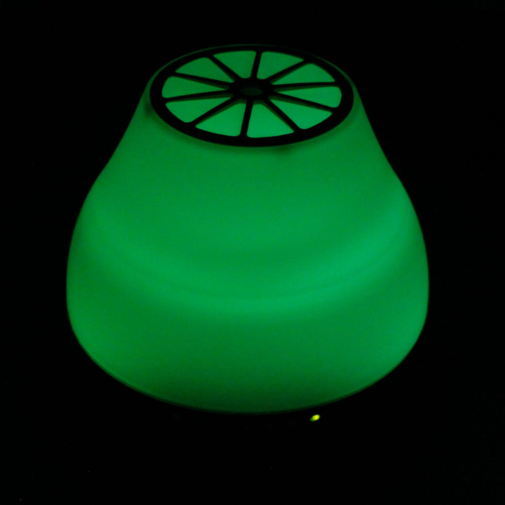 Viennese Aroma Diffuser - Bluetooth Speaker - USB - Colour Change - Timer