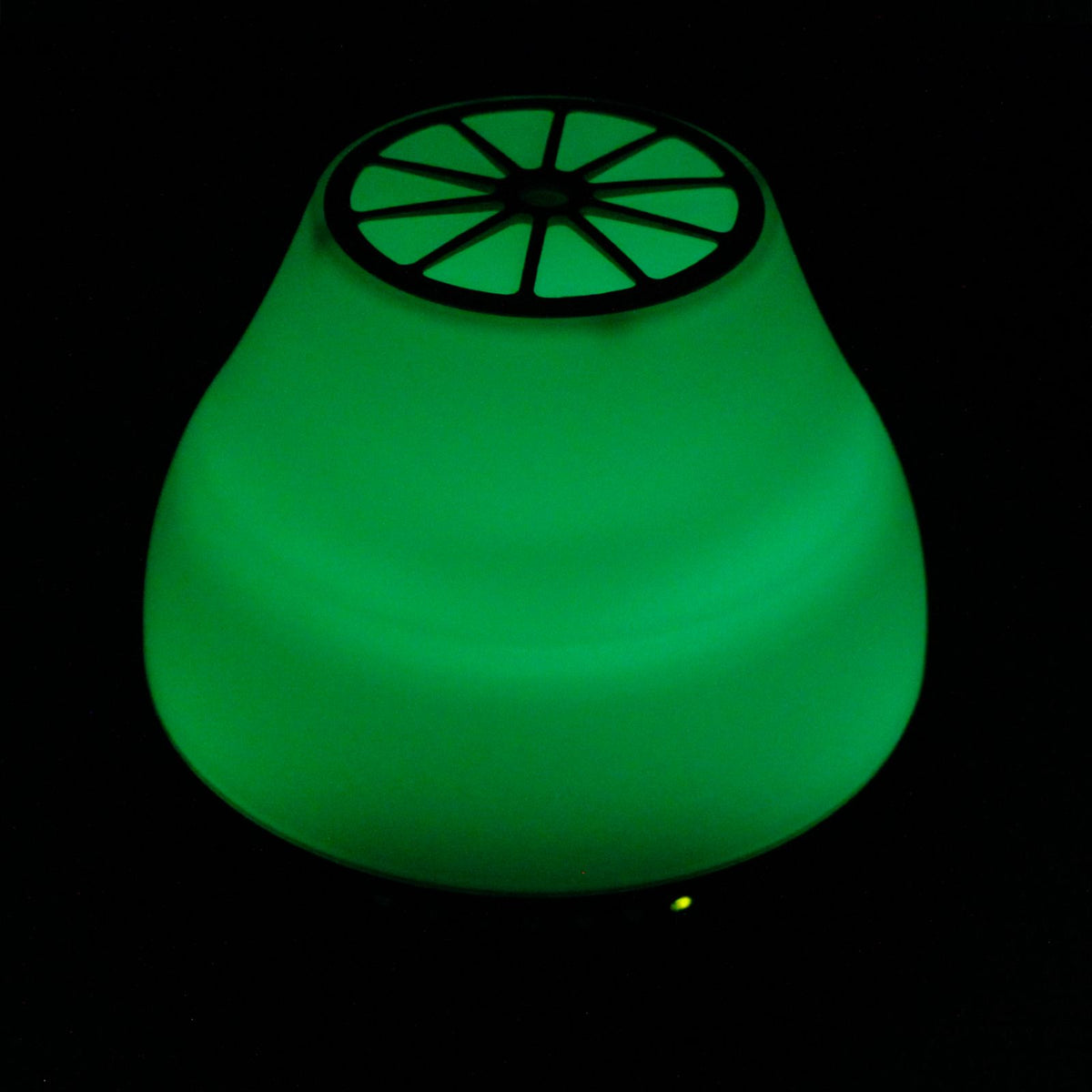 Viennese Aroma Diffuser - Bluetooth Speaker - USB - Colour Change - Timer
