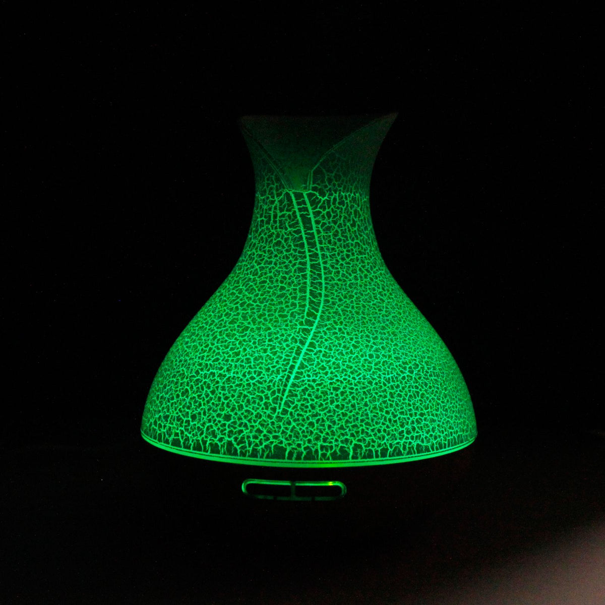 Palma Aroma Diffuser - Shell Effect - USB - Colour Change - Timer
