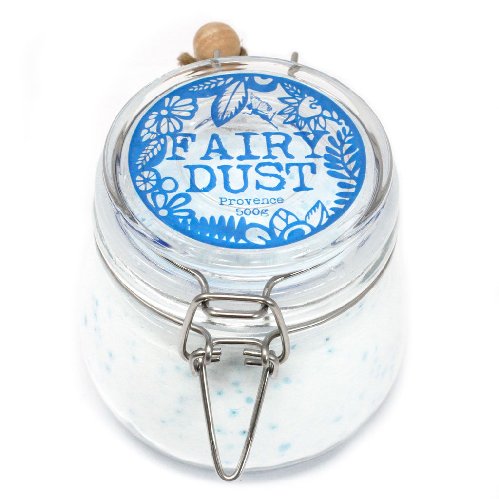 Agnes + Cat Fairy Dust 500g - Provence