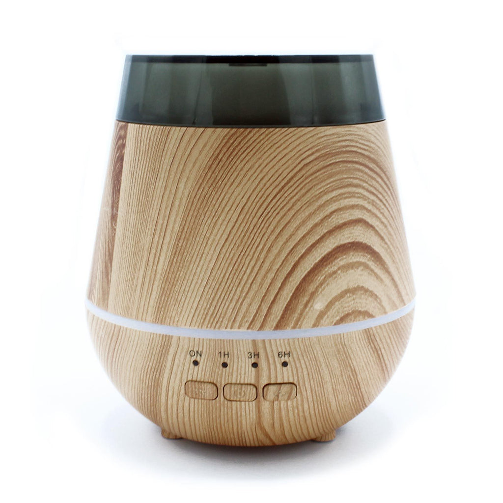 Helsinki Aroma Diffuser - USB - Colour Change - Timer