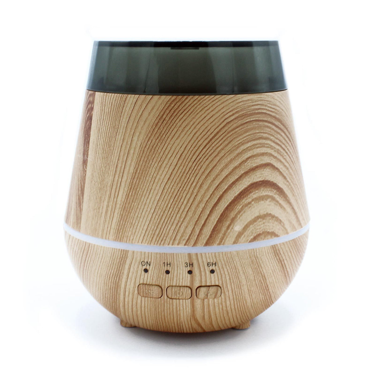 Helsinki Aroma Diffuser - USB - Colour Change - Timer