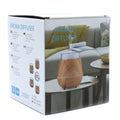 Helsinki Aroma Diffuser - USB - Colour Change - Timer