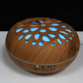Oslo Aroma Diffuser - Pebble - USB - Colour Change - Timer