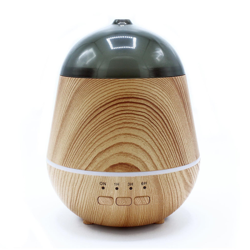 Marseille Aroma Diffuser - USB - Colour Change - Timer