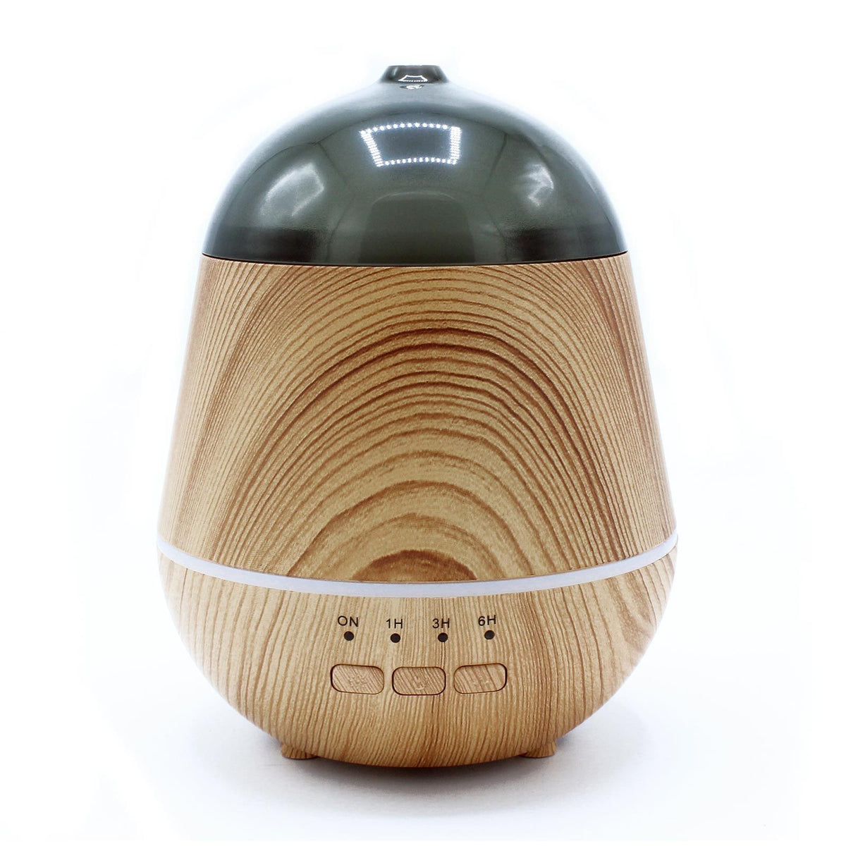 Marseille Aroma Diffuser - USB - Colour Change - Timer