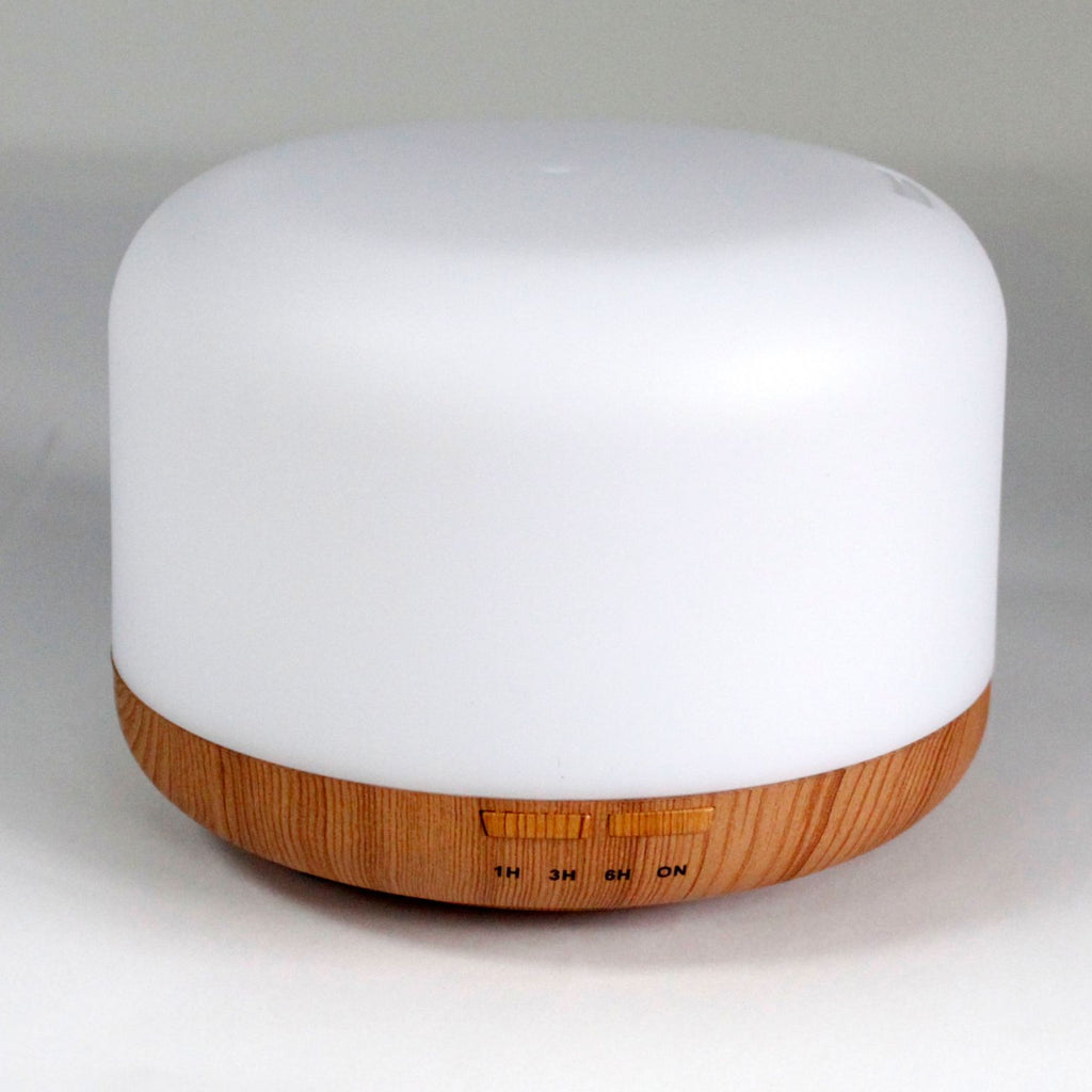 Aarhus Aroma Diffuser - Classic Pod - USB - Colour Change - Timer