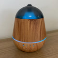 Marseille Aroma Diffuser - USB - Colour Change - Timer