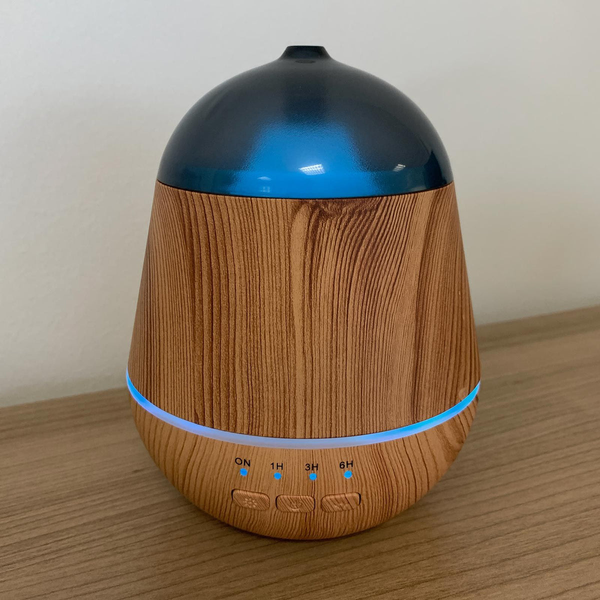 Marseille Aroma Diffuser - USB - Colour Change - Timer
