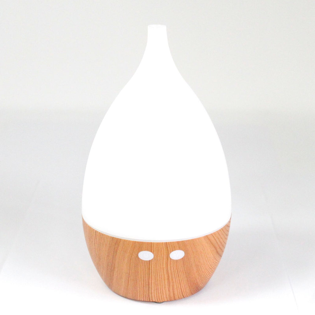 Milan Aroma Diffuser - USB - Colour Change
