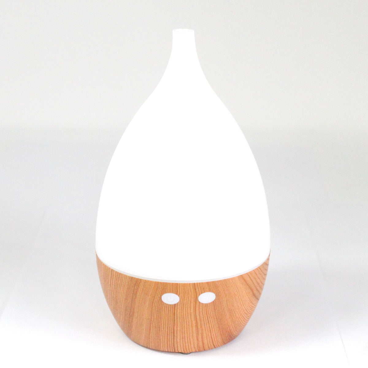 Milan Aroma Diffuser - USB - Colour Change
