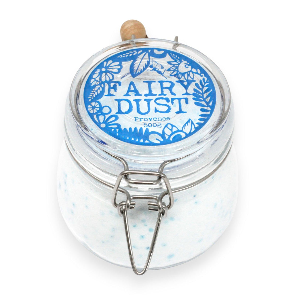 Agnes + Cat Fairy Dust 500g - Provence