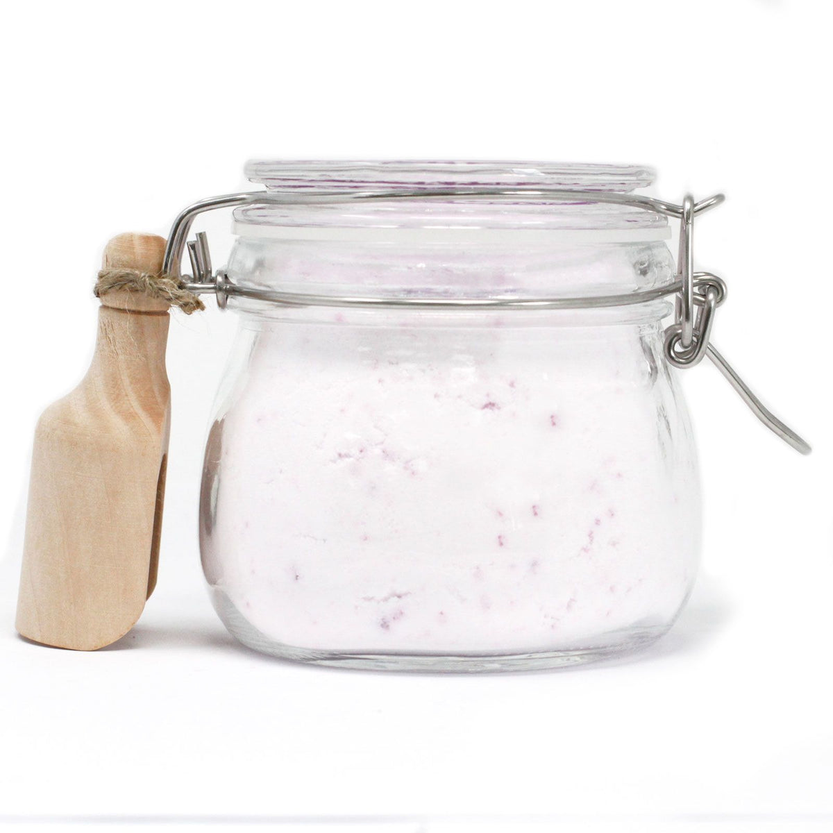 Agnes + Cat Fairy Dust 500g - Pressed Peonies