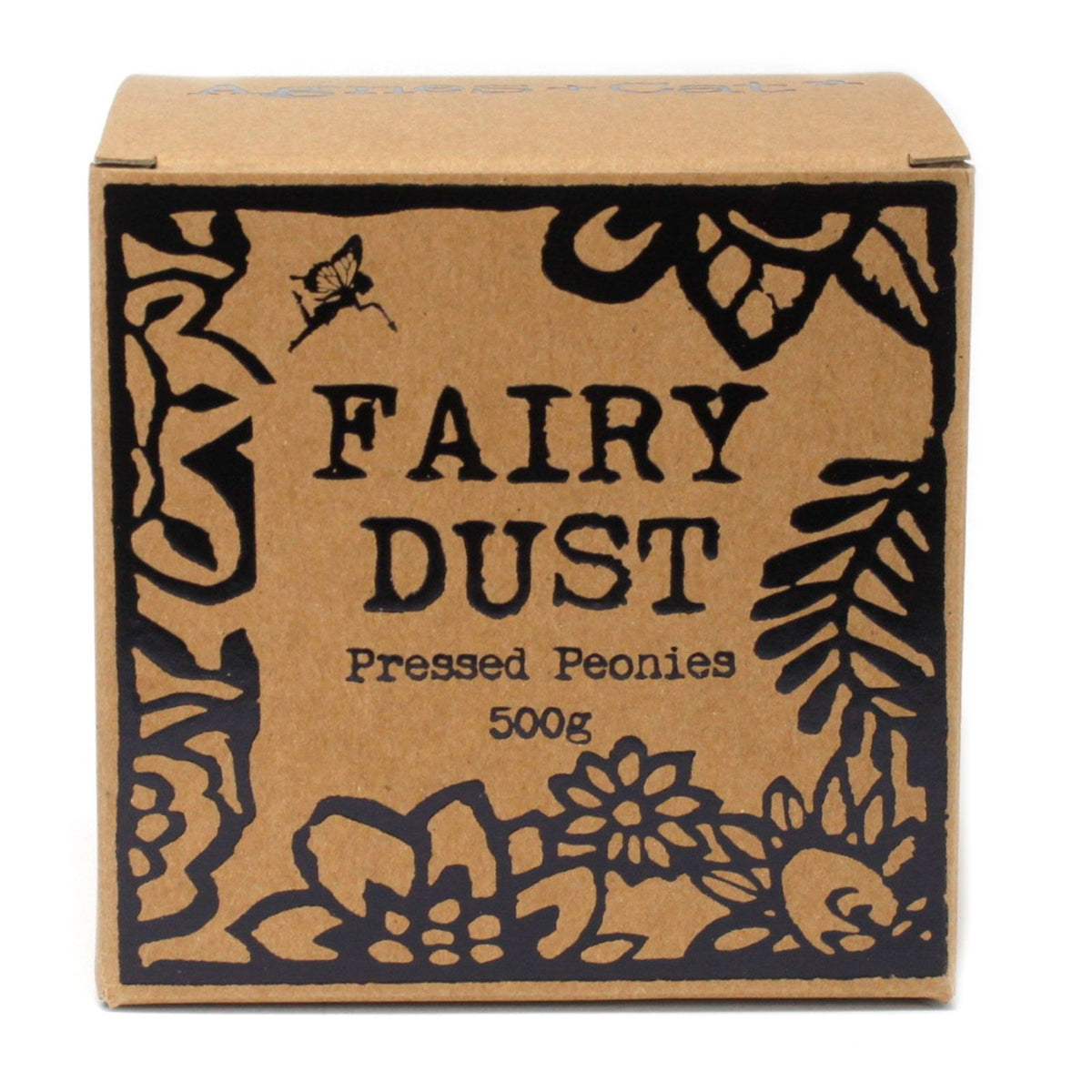 Agnes + Cat Fairy Dust 500g - Provence