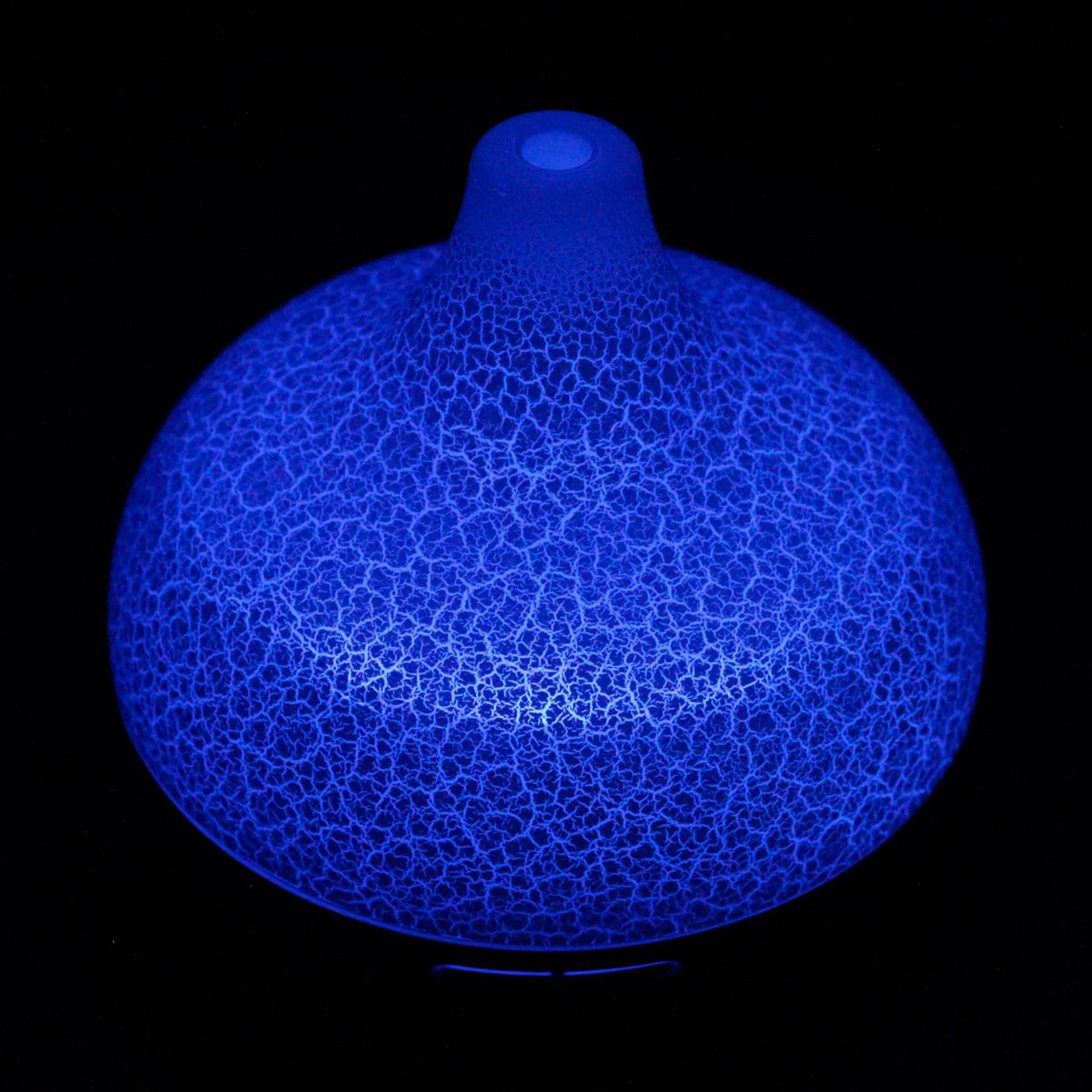 Santorini Aroma Diffuser - Shell Effect - USB - Colour Change - Timer