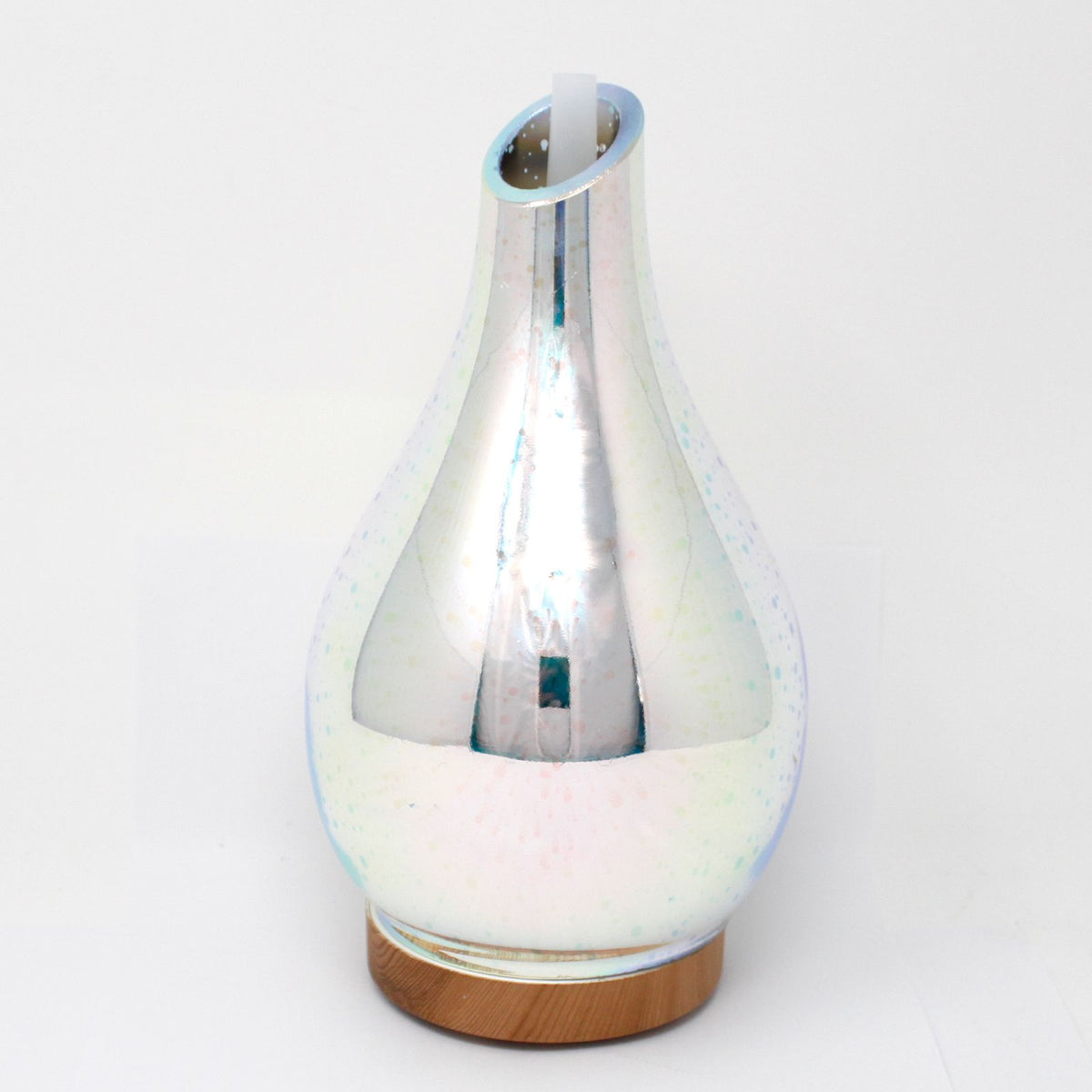 Ibiza Aroma Diffuser - Infinity Lights - USB - Colour Change