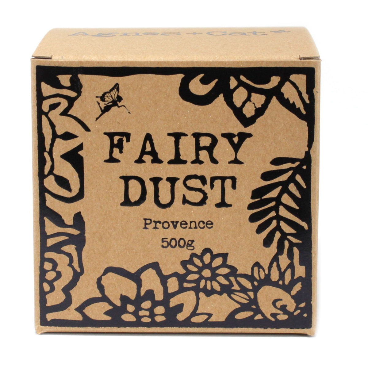 Agnes + Cat Fairy Dust 500g - Provence
