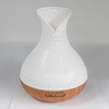 Palma Aroma Diffuser - Shell Effect - USB - Colour Change - Timer