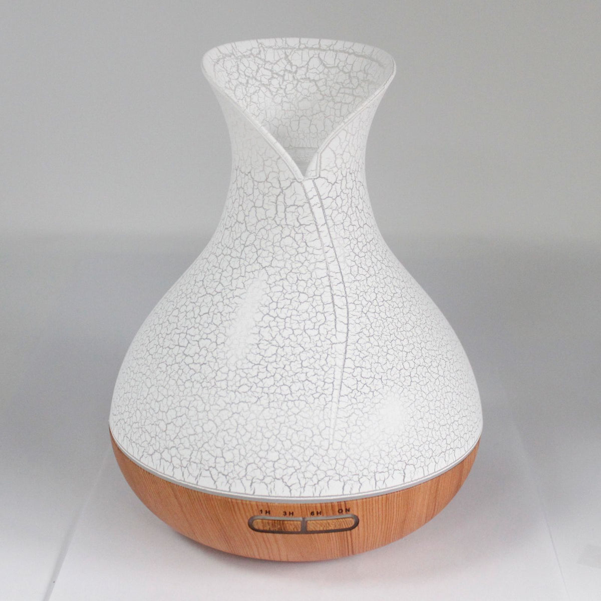 Palma Aroma Diffuser - Shell Effect - USB - Colour Change - Timer